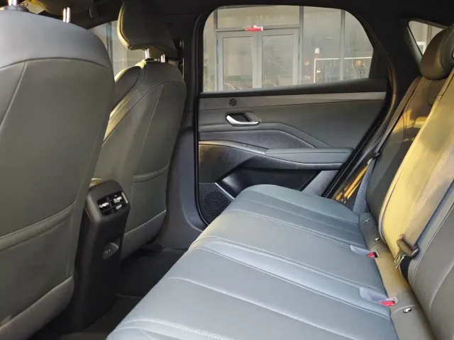 BYD Qin PLUS — Фото автомобиля 6