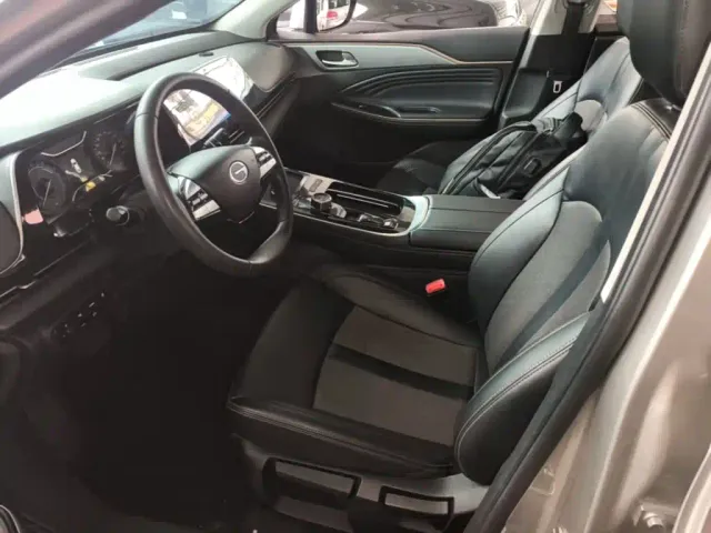 GAC Aion S — Фото автомобиля 14