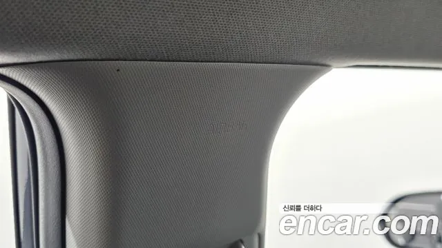 Kia Seltos — Фото автомобиля 19