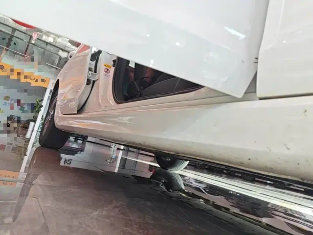 Changan Eado — Фото автомобиля 20
