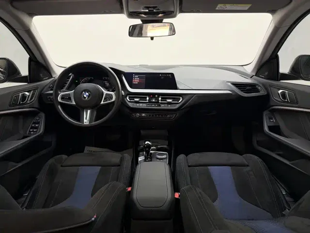 BMW 2 Series — Фото автомобиля 13