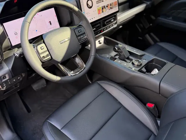 Haval Raptor — Фото автомобиля 5