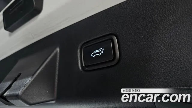 Hyundai Tucson — Фото автомобиля 17