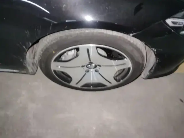 Mercedes-Benz S-Class — Фото автомобиля 6