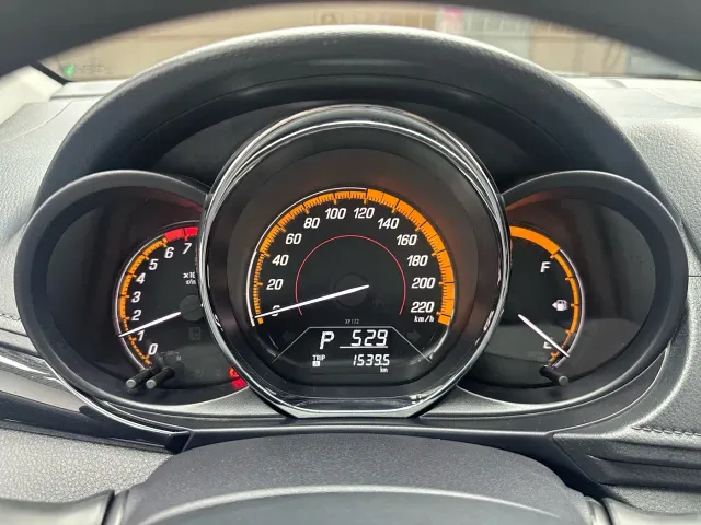 Toyota YARiS L Zhi Xuan — Фото автомобиля 7
