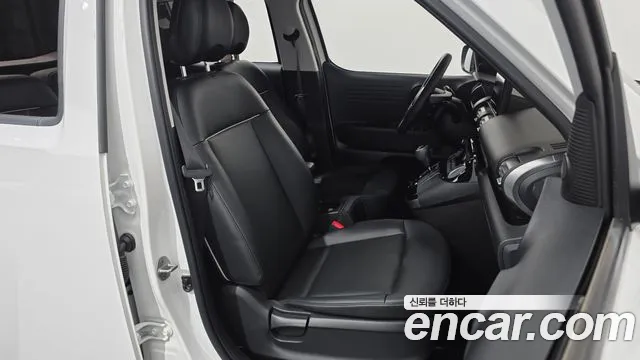 Hyundai Casper — Фото автомобиля 16