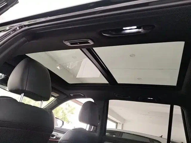GAC Trumpchi GS8 — Фото автомобиля 17