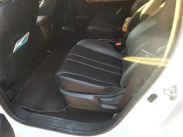 GAC Trumpchi M6 — Фото автомобиля 11
