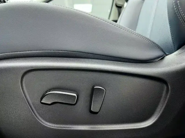 Nissan Qashqai — Фото автомобиля 17