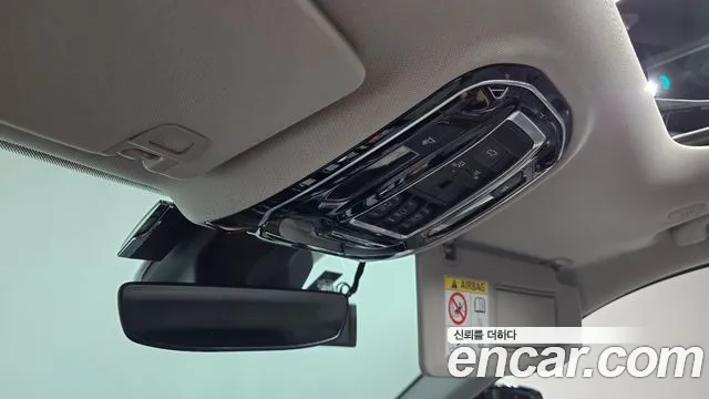 Jeep Cherokee Grand Cherokee(WL) L 3.6 Overland — Фото автомобиля 17