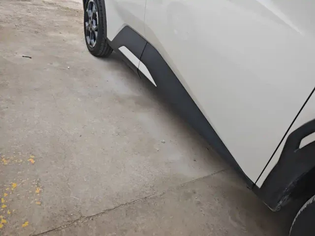 BYD Seagull — Фото автомобиля 20