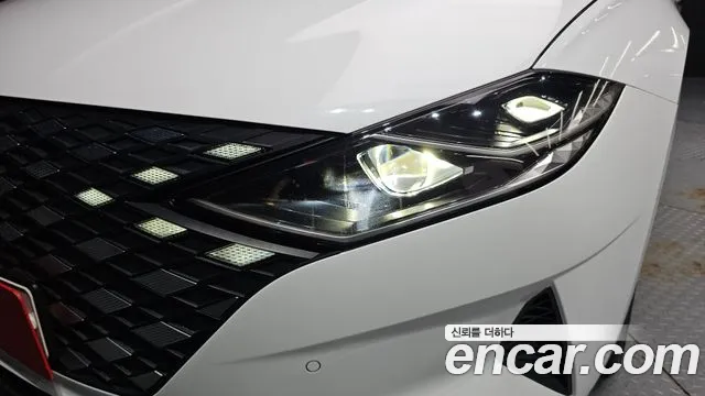 Hyundai Grandeur Новый Grandeur IG — Фото автомобиля 19