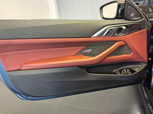 BMW 4 Series — Фото автомобиля 15