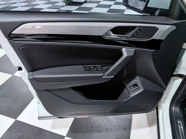 Volkswagen Tayron — Фото автомобиля 17