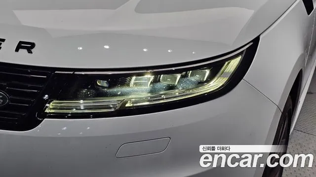 Land Rover Range Rover Sport — Фото автомобиля 22