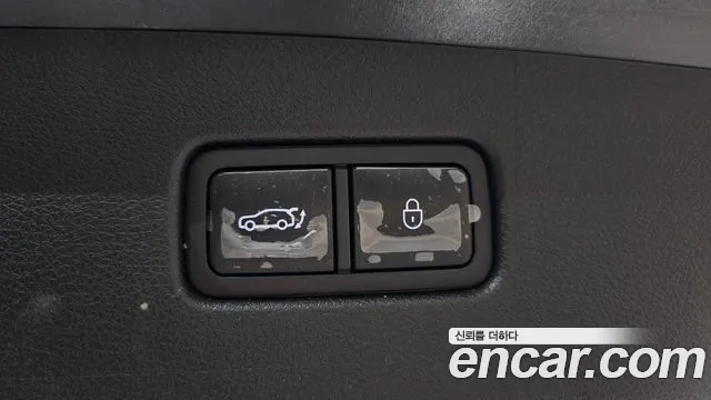 Genesis GV70 2.5T Бензин AWD — Фото автомобиля 29