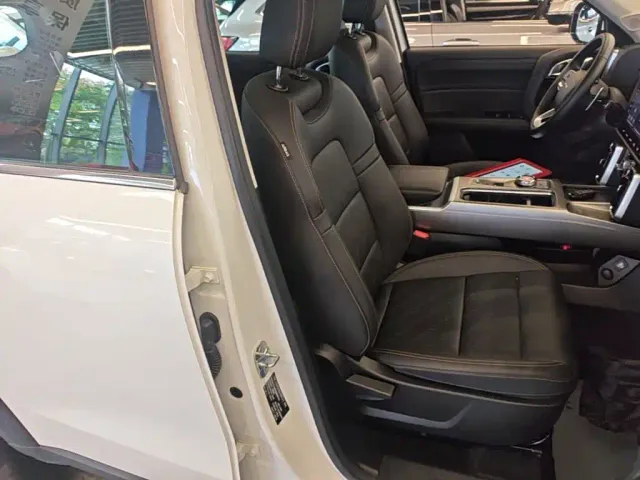 Haval Big Dog — Фото автомобиля 24