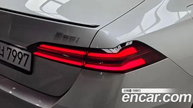 BMW 5 Series G60 — Фото автомобиля 23