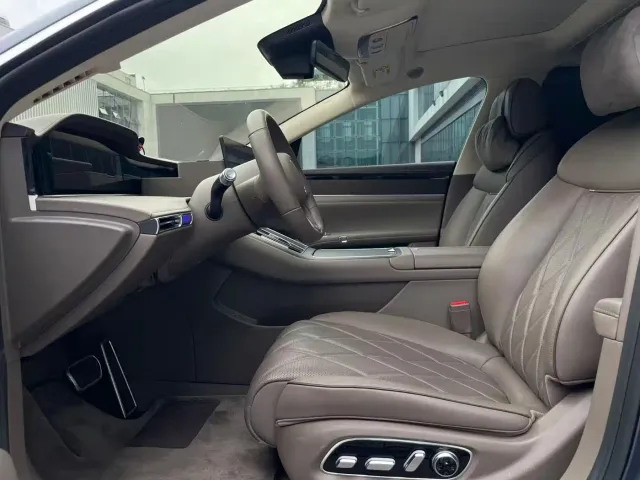 Stelato S9 — Фото автомобиля 4