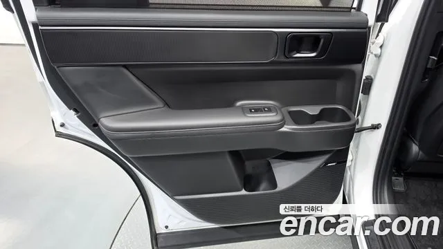 Hyundai Santa Fe MX5 — Фото автомобиля 14
