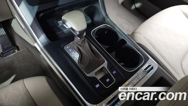 Kia Canival Carnival 4 поколение Дизель 9 мест Prestige — Фото автомобиля 9