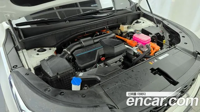 Kia Sorento — Фото автомобиля 6