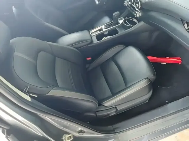Nissan Sylphy — Фото автомобиля 16