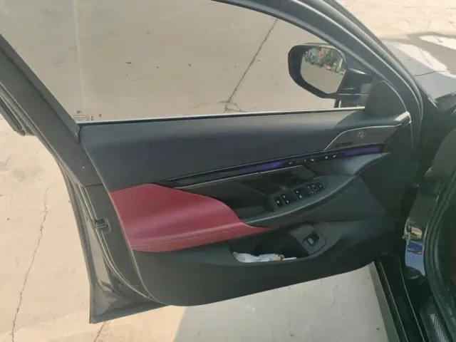 BMW 5 Series — Фото автомобиля 7