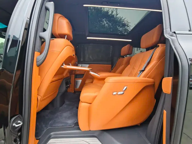 Buick Zhijing Shijia — Фото автомобиля 15