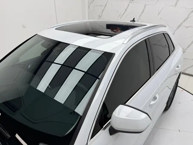 Audi Q3 — Фото автомобиля 7
