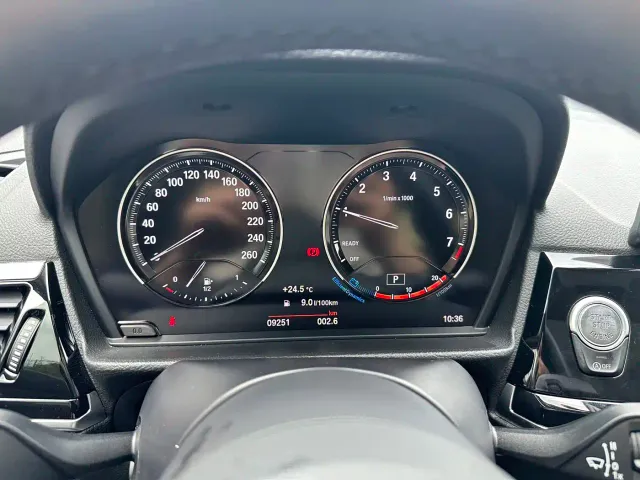 BMW 1 Series — Фото автомобиля 14