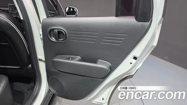 Hyundai Casper — Фото автомобиля 25