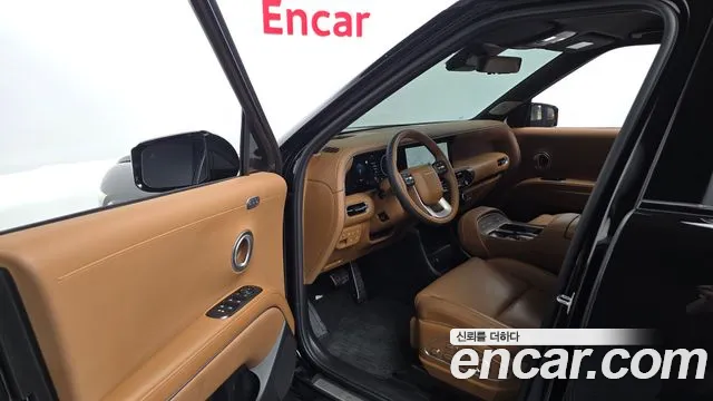 Hyundai Palisade LX3 — Фото автомобиля 15