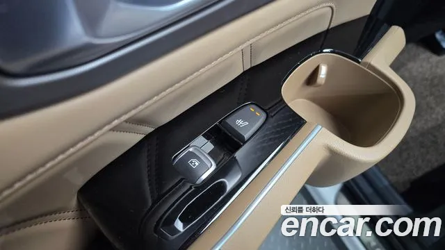 Kia Sorento Новый Sorento 4 поколение Дизель 2.2 4WD — Фото автомобиля 26