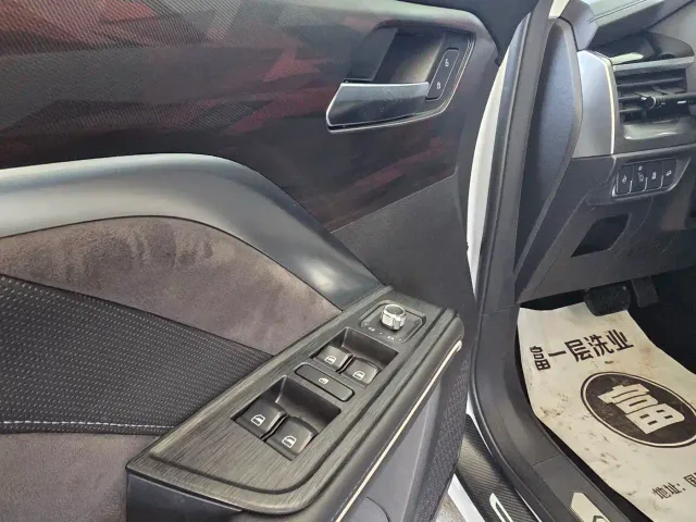 Haval H6 — Фото автомобиля 6