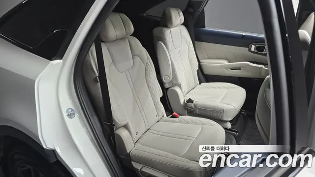 Kia Sorento — Фото автомобиля 17