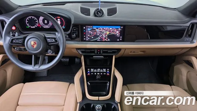 Porsche Cayenne PO536 — Фото автомобиля 10