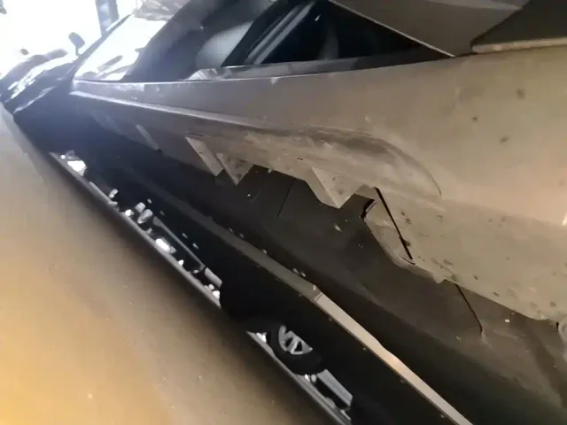 GAC Aion S Plus — Фото автомобиля 20