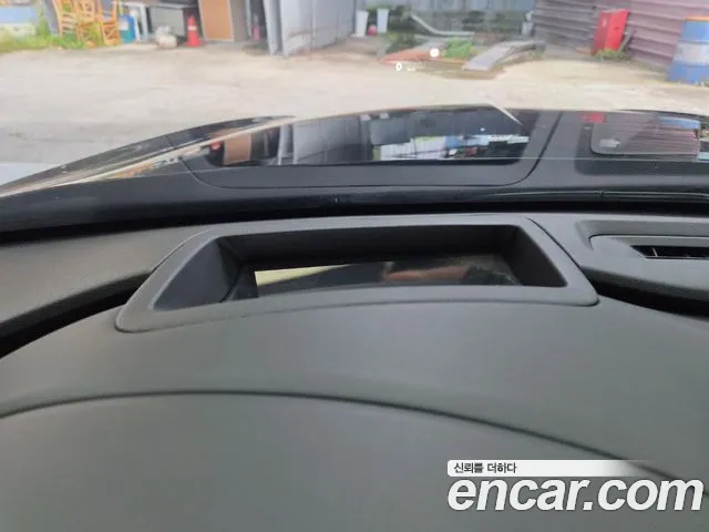 Genesis G80 Бензин 3.5 турбо AWD — Фото автомобиля 12