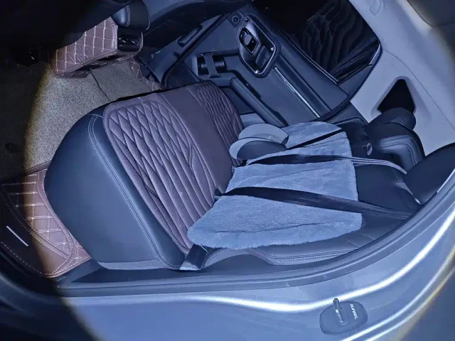 Haval Big Dog — Фото автомобиля 13