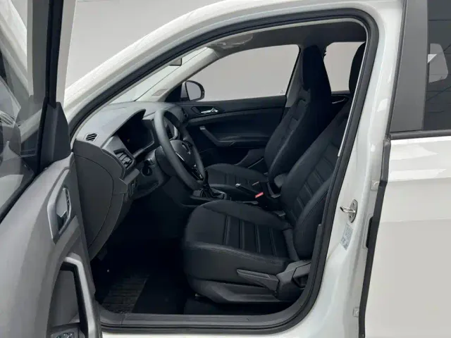 Volkswagen T-Cross — Фото автомобиля 6