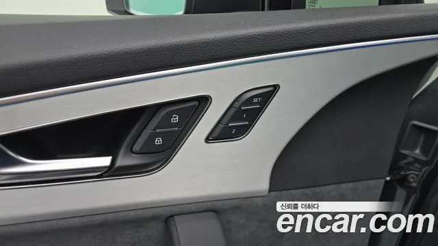 Audi Q7 55 TFSI quattro Premium — Фото автомобиля 29