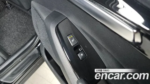 Kia Seltos New — Фото автомобиля 27