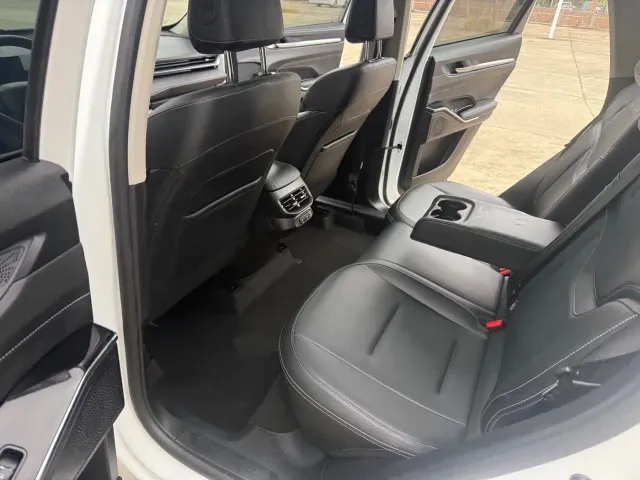 Haval H6 — Фото автомобиля 18