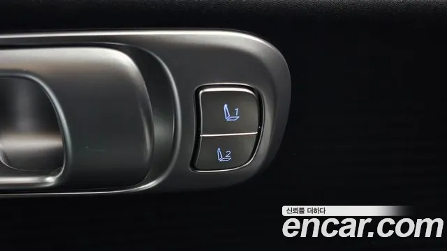 Hyundai Ioniq 6 — Фото автомобиля 30