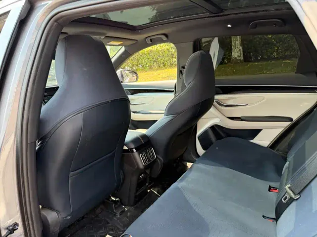 BYD Song PLUS — Фото автомобиля 11