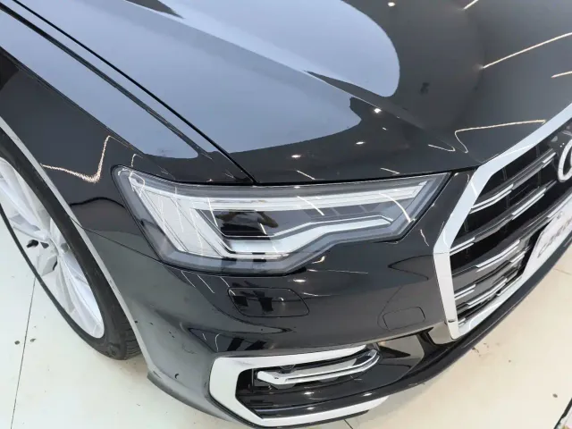 Audi A6L — Фото автомобиля 6