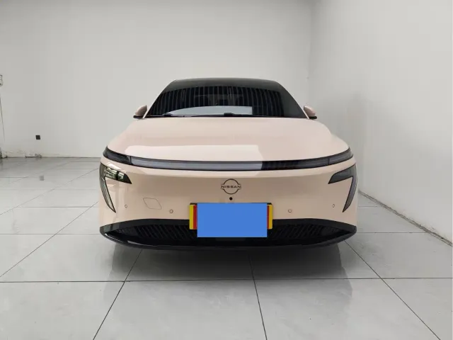 Фотография автомобиля — Nissan N7
