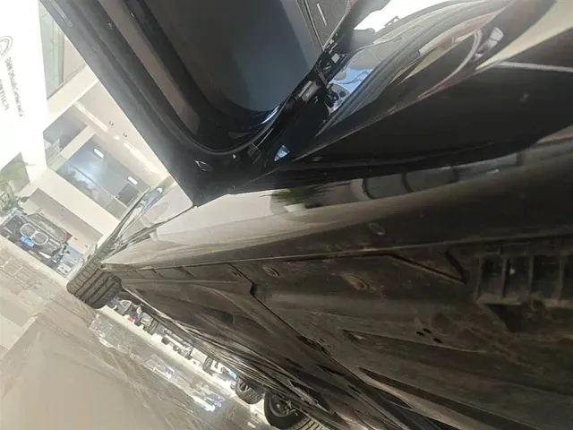 BMW 3 Series — Фото автомобиля 21