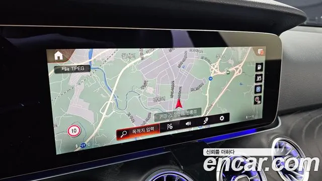 Mercedes-Benz E-Class W213 — Фото автомобиля 19